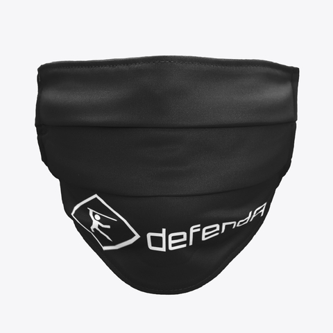 defendA mask